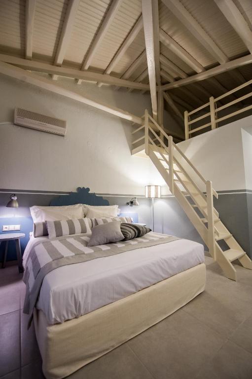 Alkyon Hotel Патитири Номер фото