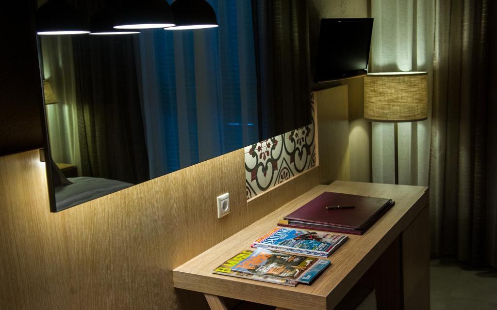 Alkyon Hotel Патитири Номер фото
