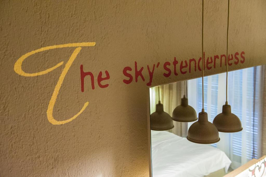 Alkyon Hotel Патитири Номер фото