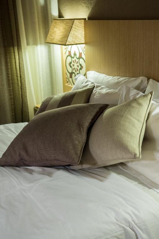 Alkyon Hotel Патитири Экстерьер фото